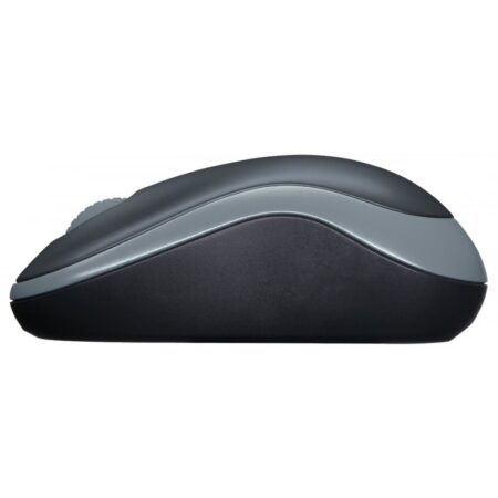 Souris Logitech Sans Fil M185 – Gris -910-002235 Tunisie