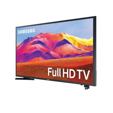 Téléviseur Samsung 40T5300 Smart Full HD Noir Tunisie