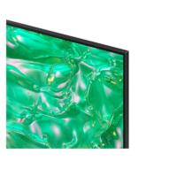 Téléviseur Samsung 85DU8000 Smart Crystal Ultra HD 4K + Récepteur Intégré Noir Tunisie