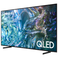 Téléviseur Samsung QA85Q60DAU Smart QLED 4K Noir Tunisie