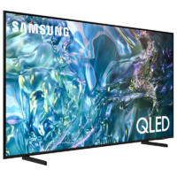 Téléviseur Samsung QA85Q60DAU Smart QLED 4K Noir Tunisie