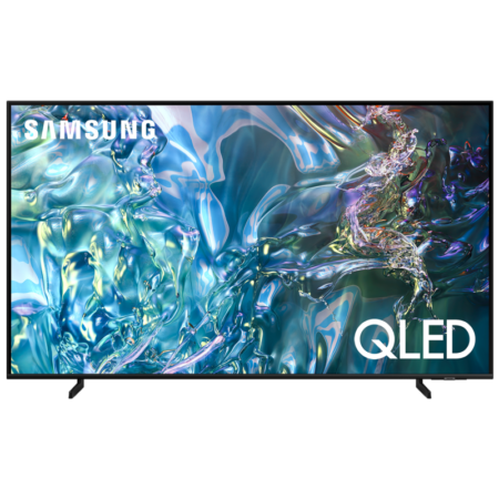 Téléviseur Samsung QA85Q60DAU Smart QLED 4K Noir Tunisie