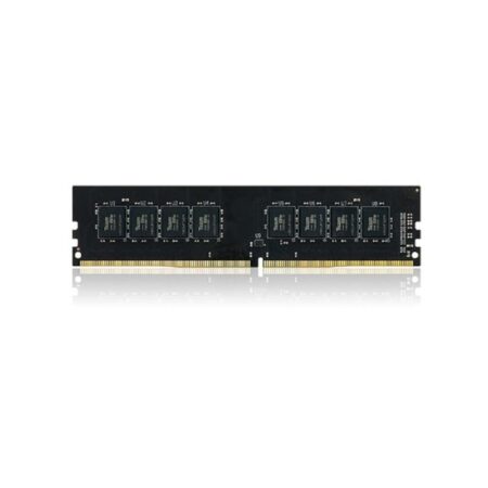 Barrette Mémoire Team GROUP  8 Go DDR4 2400 MHZ – TED48G2400C1601 Tunisie