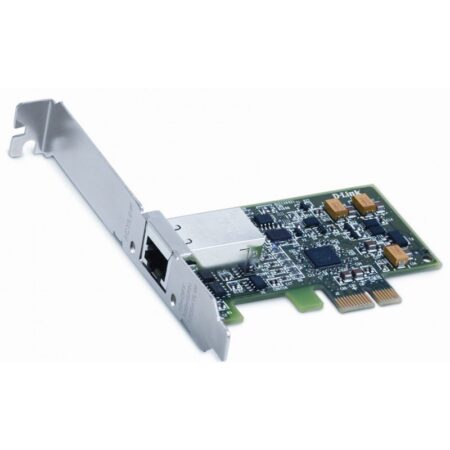 Carte Réseau Gigabit D-link Pci-express DGE-560T Tunisie