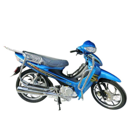 Moto Ftm Jialing Future Star 110cc – Bleu -FTM-FUTURE-STAR Tunisie