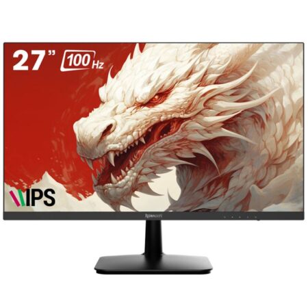 Ecran Redragon MEMPHIS II 27″ FULL HD IPS 100 HZ – BM27V9-100HZ Tunisie