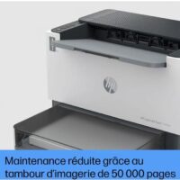 Imprimante HP LaserJet Tank 1502w -2R3E2A Tunisie