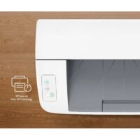 Imprimante LaserJet Pro HP M111W Monochrome Wifi – Blanc -7MD68A Tunisie