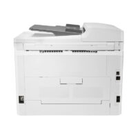 Imprimante Multifonctions Hp Color Laserjet Pro Mfp M183fw Couleur – Blanc – 7KW56A Tunisie