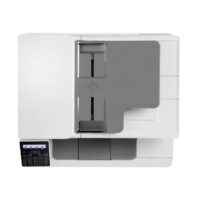 Imprimante Multifonctions Hp Color Laserjet Pro Mfp M183fw Couleur – Blanc – 7KW56A Tunisie