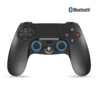 Manette De Jeu Gaming SPIRIT OF GAMER PGP PS4 Bluetooth – Noir – SOG-BTGP41 Tunisie