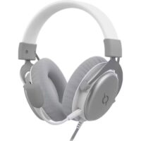 Casque Gamer AQIRYS SIRIUS – Blanc Tunisie