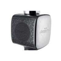 Microphone Sans Fil BIGBEN karaoké – Noir – PARTYBTMIC2BK Tunisie