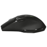 Ensemble Clavier et Souris Sans Fil Trust Evo Silent – Noir – 21387 Tunisie