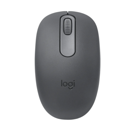 Souris Sans Fil Logitech M196 – Graphite – 910-007459 Tunisie