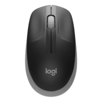 Souris Sans Fil Logitech M190 -Gris -910-005906 Tunisie