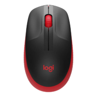 Souris Sans Fil Logitech M190 -Bleu -910-005907 Tunisie