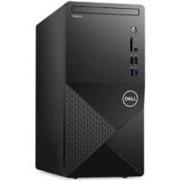 Pc De Bureau Dell VOSTRO 3030 i5 12è Gén 8Go 512Go SSD -Noir- 3030-I5-512SSD Tunisie