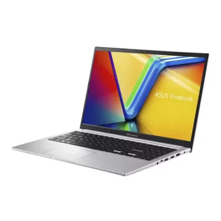 Pc Portable ASUS VivoBook 15 X1502VA I7 13è Gén 8Go 512Go SSD – Silver- X1502VA-NJ233W Tunisie