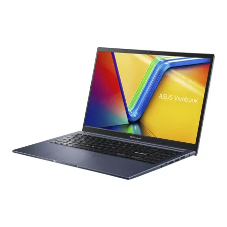 Pc Portable ASUS VivoBook 15 X1502VA I7 13è Gén 8Go 512Go SSD – Bleu – X1502VA-NJ232W Tunisie