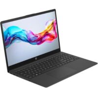 Pc Portable Hp 15-fd0097nk I5 13è Gén 8go 512go Ssd – Noir – A2AP8EA Tunisie