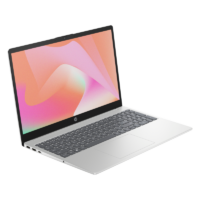 Pc Portable Hp 15-fd00286nk I7 13è Gén 8go 512go Ssd – Silver – A2AQ2EA Tunisie