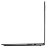Pc Portable Lenovo IdeaPad 1 15IAU7 I5 12è Gén 8Go 512Go SSD – Gris – 82QD00E4FG Tunisie