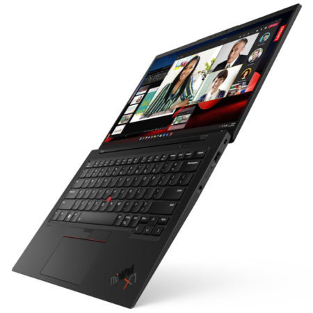 Pc Portable Lenovo Thinkpad X1 Carbon G12 Ultra 7 11gén 32go 1to Ssd -Noir – 21KDS0K800 Tunisie