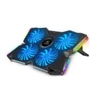 Refroidisseur Spirit Of Gamer Airblade 500 RGB Pour Pc Portable 17″- SOG-VE500RGB Tunisie