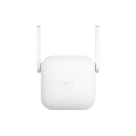 Répéteur Prolongateur De Portée Wifi Xiaomi N300 – Blanc -52866 Tunisie