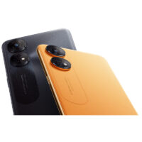 Smartphone OPPO Reno 8T 4Go 8Go 256Go – Orange Tunisie