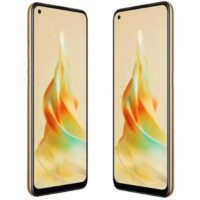 Smartphone OPPO Reno 8T 4Go 8Go 256Go – Orange Tunisie
