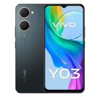 Smartphone Vivo Y03  4 Go – 64 Go – Vert Tunisie