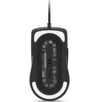 Souris Gamer Lenovo Lenovo M210 RGB -Noir – GY51M74265 Tunisie