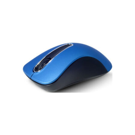 Souris Optique Sans Fil Advance 3D -Blue – S-3DW-BL Tunisie