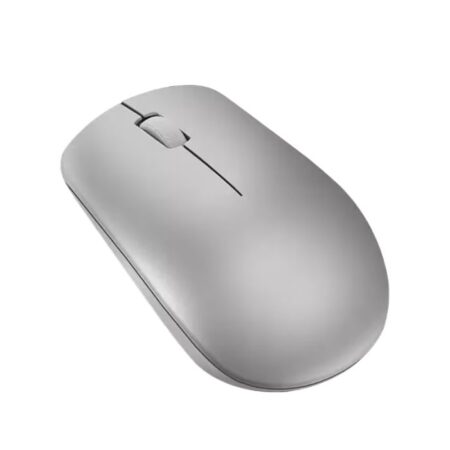 Souris Optique Sans Fil Lenovo 530 – Gris – GY50Z18984 Tunisie