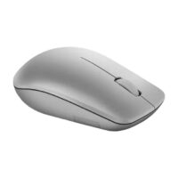 Souris Optique Sans Fil Lenovo 530 – Gris – GY50Z18984 Tunisie