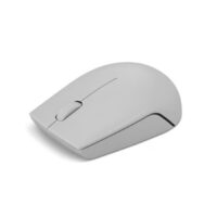 Souris Sans Fil Lenovo 300 – Gris – GY51L15678 Tunisie