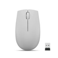 Souris Sans Fil Lenovo 300 – Gris – GY51L15678 Tunisie