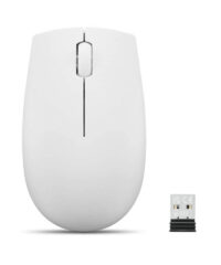 Souris Sans Fil Lenovo 300 – Gris – GY51L15678 Tunisie