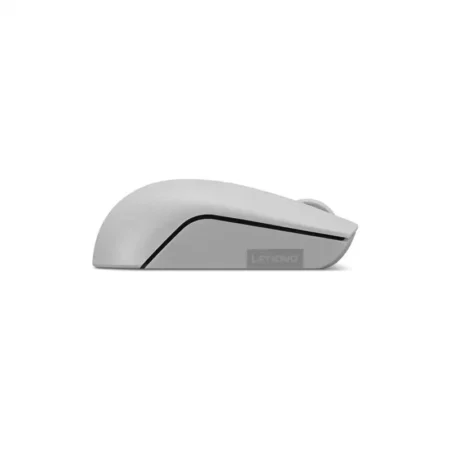 Souris Sans Fil Lenovo 300 – Gris – GY51L15678 Tunisie