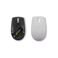 Souris Sans Fil Lenovo 300 – Gris – GY51L15678 Tunisie