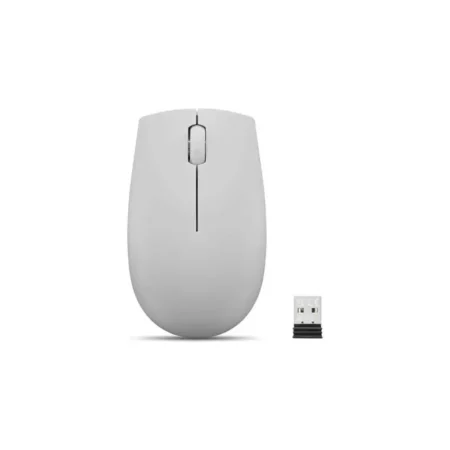 Souris Sans Fil Lenovo 300 – Gris – GY51L15678 Tunisie