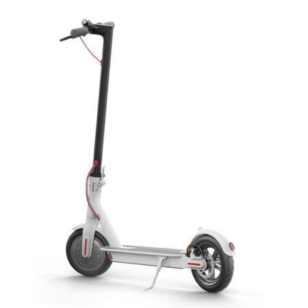 Trottinette Electrique Sparkway D8 Pro – Blanc -TE-SPK-D8-WH Tunisie