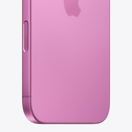 iPhone Plus 16 6Go 256Go Rose- MXY13ZD/A Tunisie