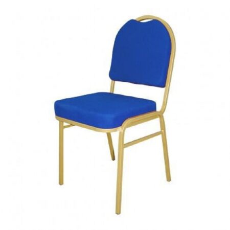 Chaise Conference – Bleu – CHB0020 Tunisie