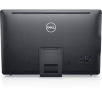 Pc De Bureau All In One Dell Wyse 5470 Celeron J4105 4Go 32Go – Noir -896772-5470 Tunisie