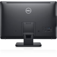 Pc De Bureau All In One Dell Wyse 5470 Celeron J4105 4Go 32Go – Noir -896772-5470 Tunisie