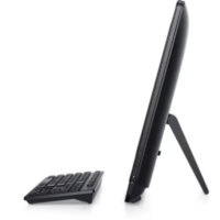 Pc De Bureau All In One Dell Wyse 5470 Celeron J4105 4Go 32Go – Noir -896772-5470 Tunisie