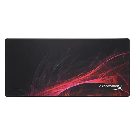 Tapis de Souris Gaming HyperX Fury S Pro Large -Noir – HX-MPFS-S-L Tunisie